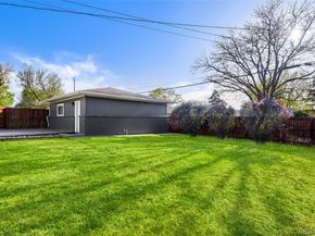 4695 S Kalamath Street, Englewood CO 80110