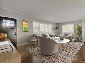 4695 S Kalamath Street, Englewood CO 80110