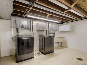 4695 S Kalamath Street, Englewood CO 80110