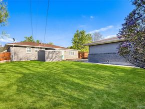 4695 S Kalamath Street, Englewood CO 80110