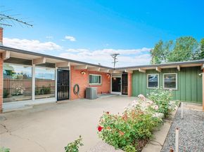 4677 E Hampden Avenue, Denver CO 80222