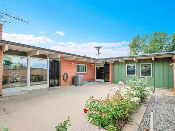 4677 E Hampden Avenue, Denver CO 80222