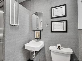 4677 E Hampden Avenue, Denver CO 80222