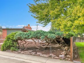 4677 E Hampden Avenue, Denver CO 80222