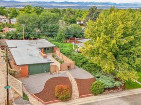 4677 E Hampden Avenue, Denver CO 80222