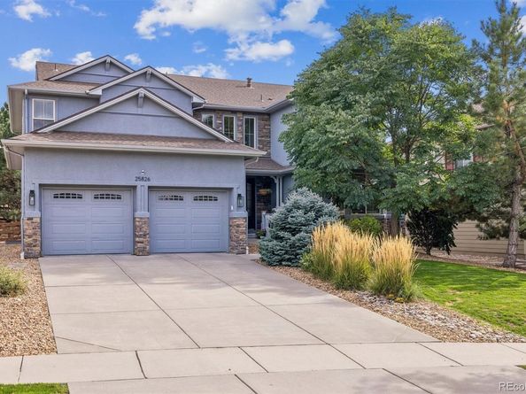 25826 E Dry Creek Place, Aurora CO 80016