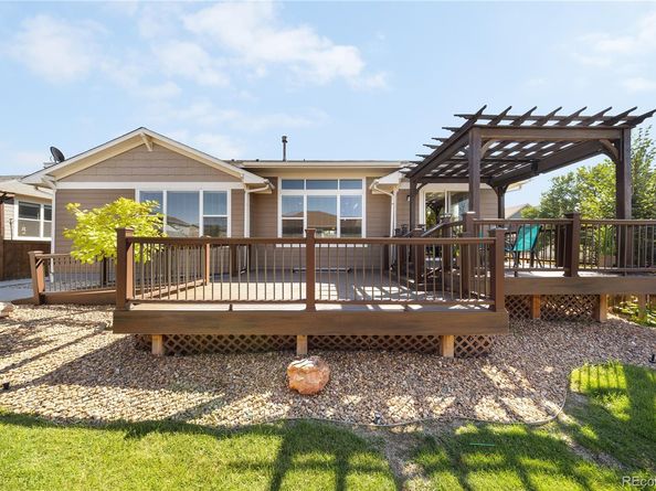 1605 Trefoil Circle, Brighton CO 80601