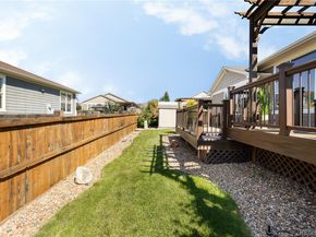 1605 Trefoil Circle, Brighton CO 80601