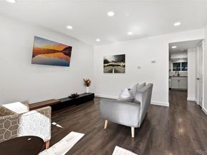 9240 E Lehigh Avenue, Denver CO 80237