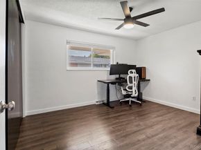 9240 E Lehigh Avenue, Denver CO 80237