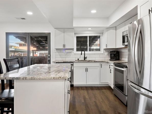 9240 E Lehigh Avenue, Denver CO 80237