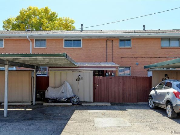 9240 E Lehigh Avenue, Denver CO 80237
