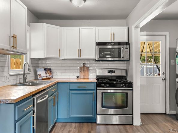 2035 S Julian Circle, Denver CO 80219