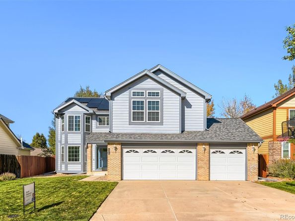 19024 E Chenango Circle, Aurora CO 80015