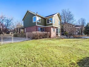 21916 E Costilla Drive, Aurora CO 80016