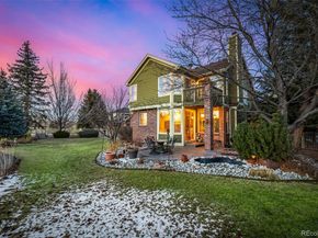 21916 E Costilla Drive, Aurora CO 80016