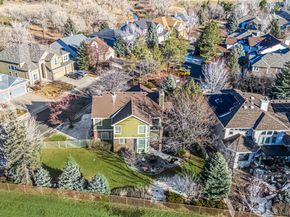 21916 E Costilla Drive, Aurora CO 80016