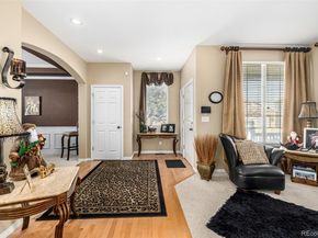 21916 E Costilla Drive, Aurora CO 80016