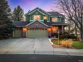 21916 E Costilla Drive, Aurora CO 80016