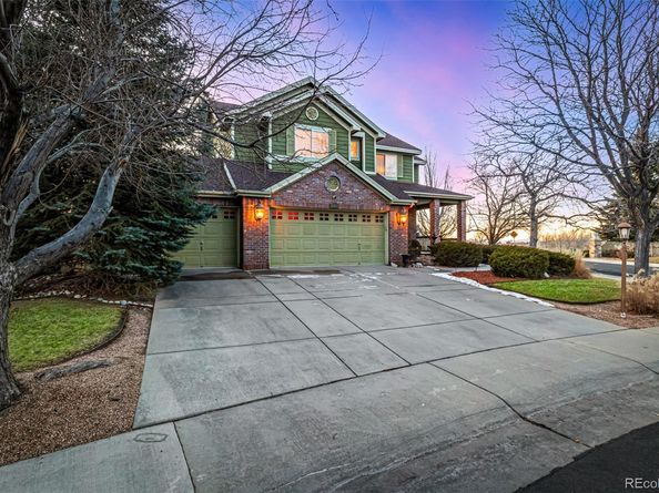 21916 E Costilla Drive, Aurora CO 80016