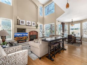21916 E Costilla Drive, Aurora CO 80016