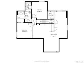 21916 E Costilla Drive, Aurora CO 80016