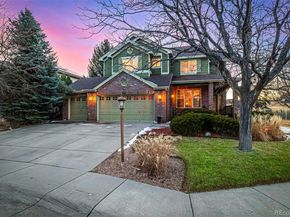 21916 E Costilla Drive, Aurora CO 80016