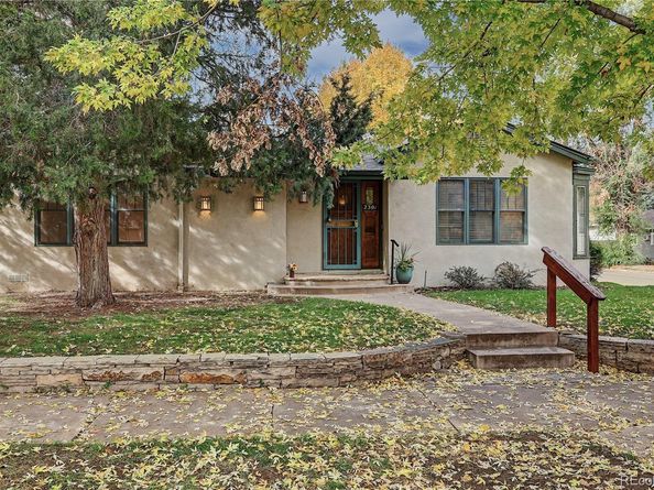 2301 S Humboldt Street, Denver CO 80210