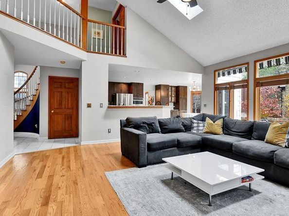 4852 S Carson Street, Aurora CO 80015