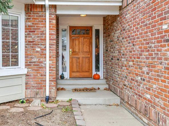 4852 S Carson Street, Aurora CO 80015