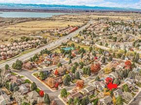 4852 S Carson Street, Aurora CO 80015