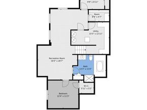 4852 S Carson Street, Aurora CO 80015