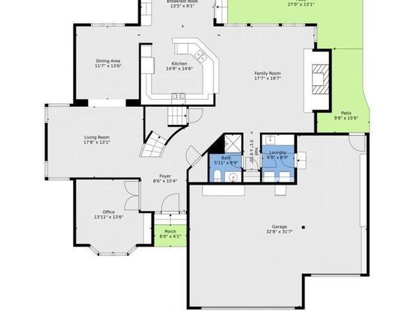 4852 S Carson Street, Aurora CO 80015