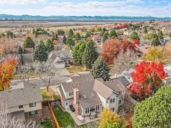 4852 S Carson Street, Aurora CO 80015