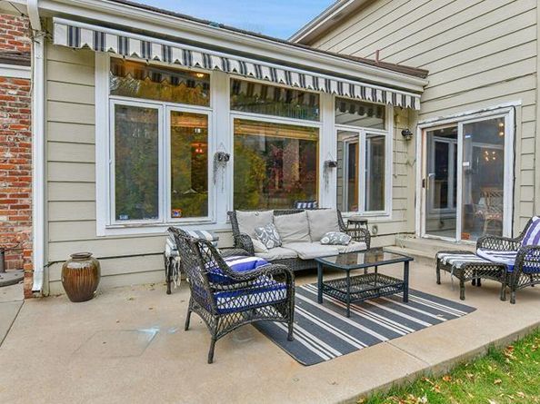 4852 S Carson Street, Aurora CO 80015