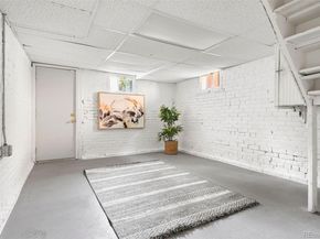 165 S Clarkson Street, Denver CO 80209
