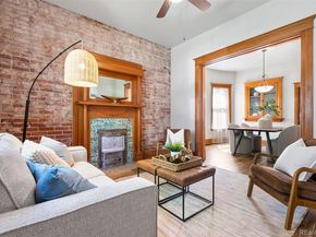 165 S Clarkson Street, Denver CO 80209