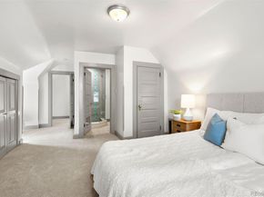 165 S Clarkson Street, Denver CO 80209