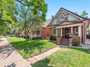 165 S Clarkson Street, Denver CO 80209