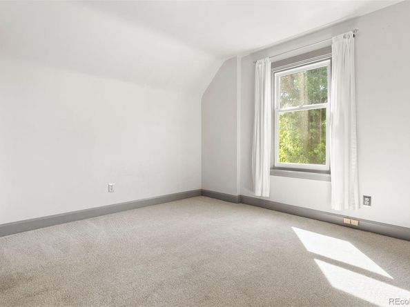 165 S Clarkson Street, Denver CO 80209