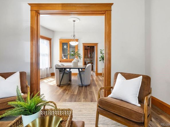 165 S Clarkson Street, Denver CO 80209