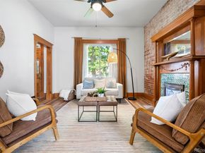 165 S Clarkson Street, Denver CO 80209