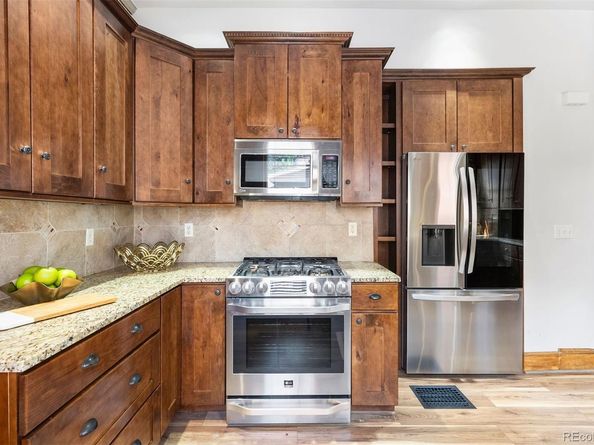 165 S Clarkson Street, Denver CO 80209