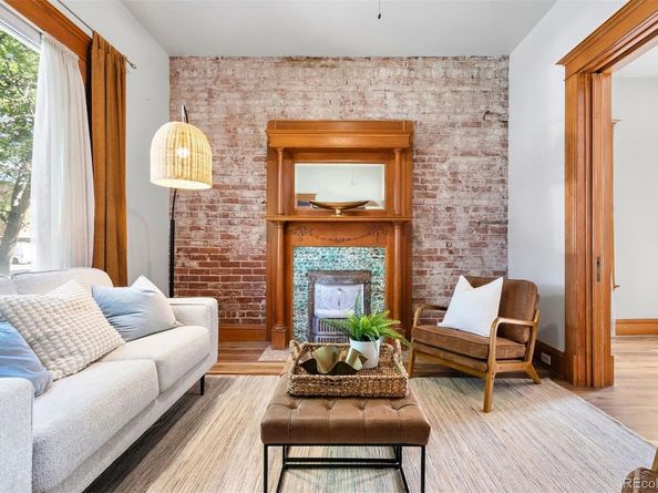 165 S Clarkson Street, Denver CO 80209