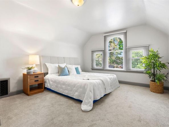 165 S Clarkson Street, Denver CO 80209