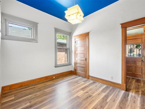 165 S Clarkson Street, Denver CO 80209