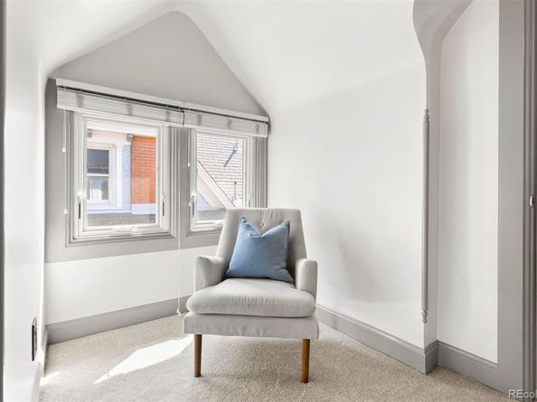 165 S Clarkson Street, Denver CO 80209