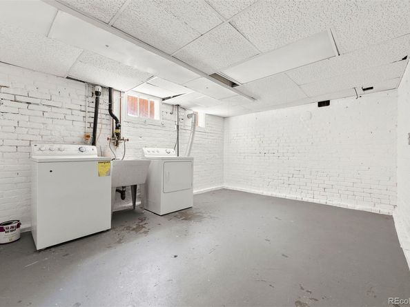 165 S Clarkson Street, Denver CO 80209