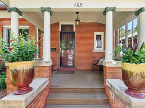 165 S Clarkson Street, Denver CO 80209