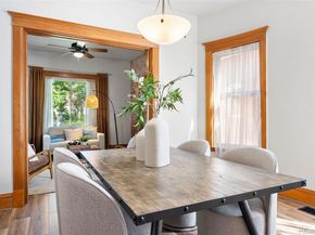 165 S Clarkson Street, Denver CO 80209